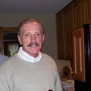 Meet your Posher, Bob